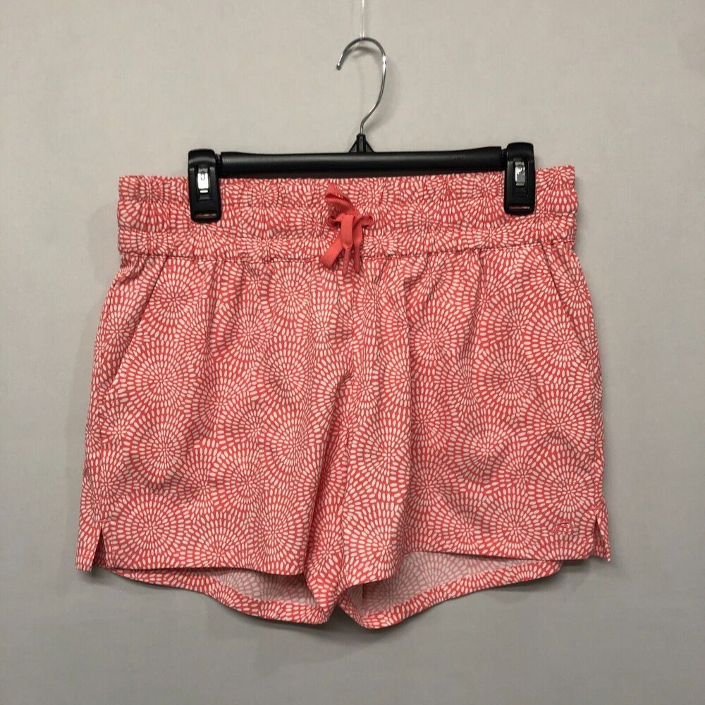Southern Tide Women Performance Active Shorts Size Small M209 -3